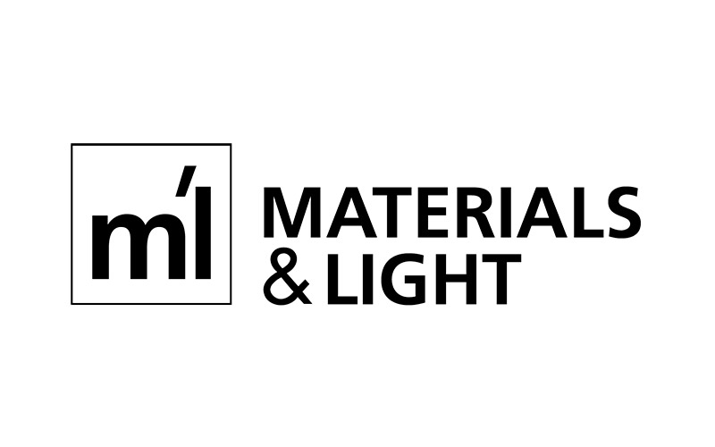 IMAGE expose au salon MATERIALS & LIGHT à Paris le 24 et 25 avril