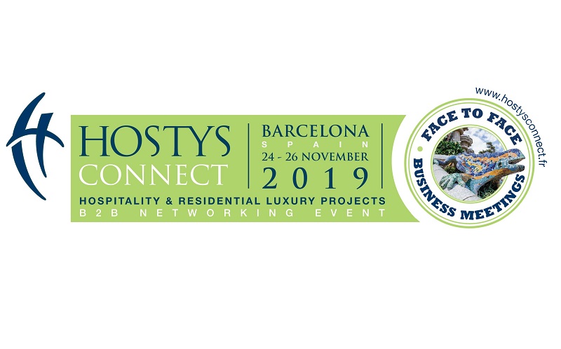 IMAGE sera présent à Hostys Connect